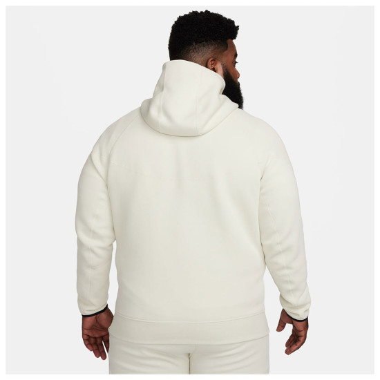 Nike Ανδρική ζακέτα Sportswear Tech Fleece Windrunner Full-Zip Hoodie